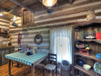 Cotton Gin Village Fredericksburg Ngoại thất bức ảnh