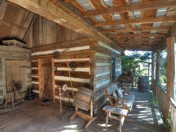 Cotton Gin Village Fredericksburg Ngoại thất bức ảnh